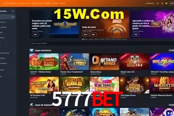 Weekend Specials 5777Bet
