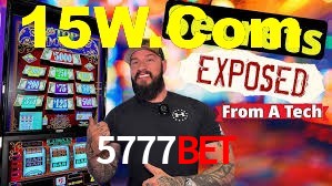 Daily Bonuses 5777Bet