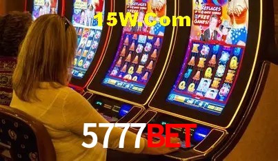 Welcome Bonus 5777Bet